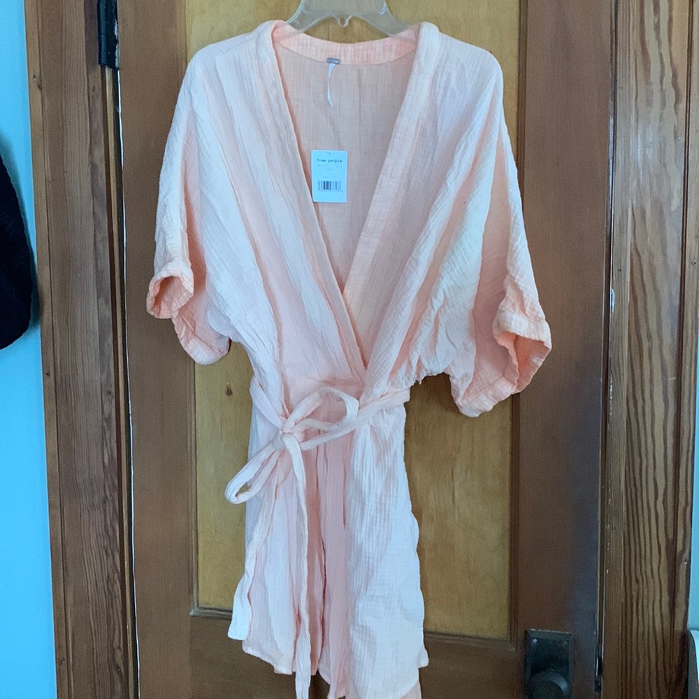 Free people dress